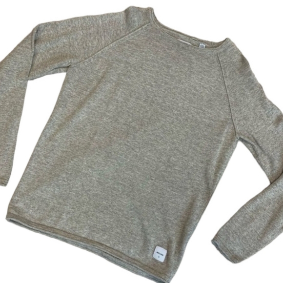 ONLY &‎ Sons Long Sleeve Crew-neck knit Pullover Sweater - Picture 1 of 4